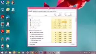 How To Fix Disk 100 In Windows 8 1